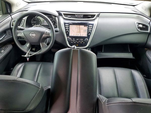 2023 NISSAN MURANO SL
