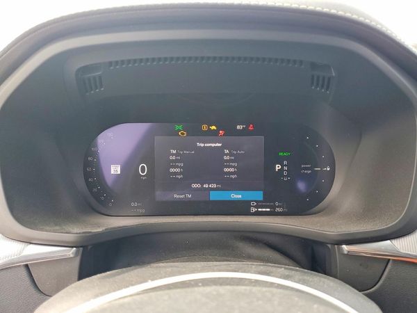 2022 VOLVO XC60