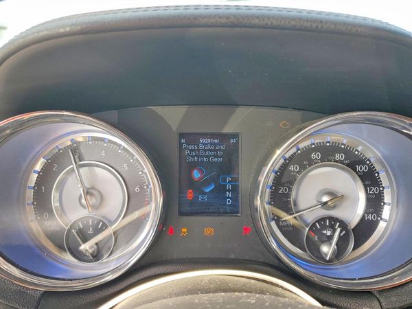 2013 CHRYSLER 300