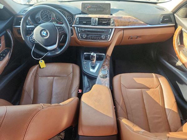 2014 BMW 328 xDrive