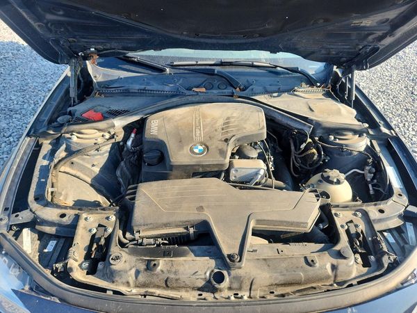 2014 BMW 328 xDrive