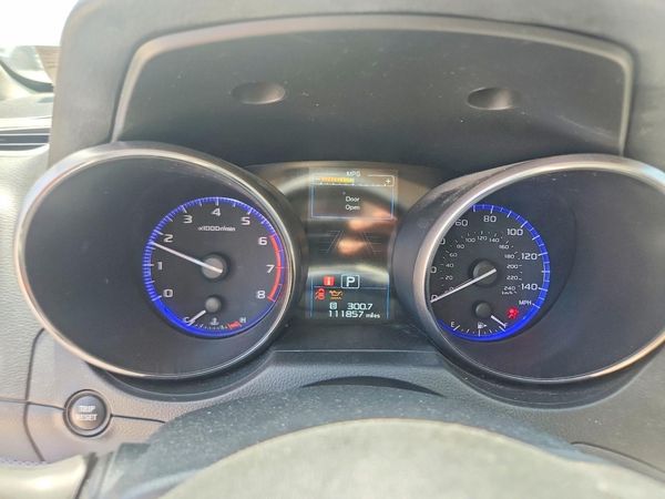 2019 SUBARU OUTBACK Base+ES