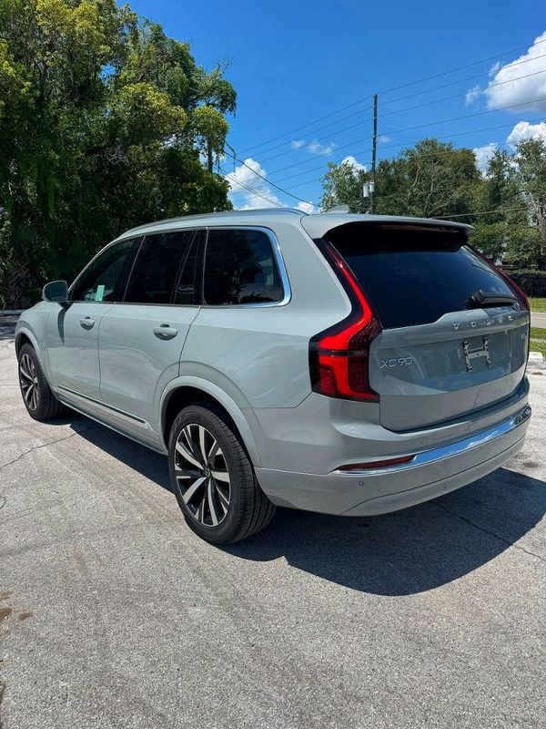 2026 VOLVO XC90