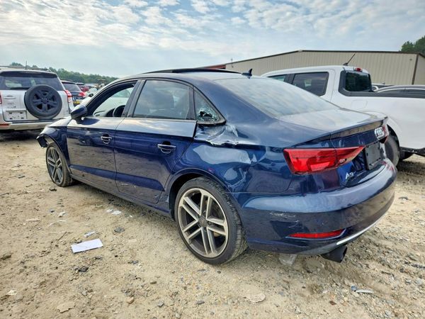 2017 AUDI A3