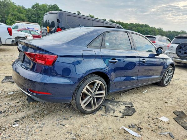 2017 AUDI A3