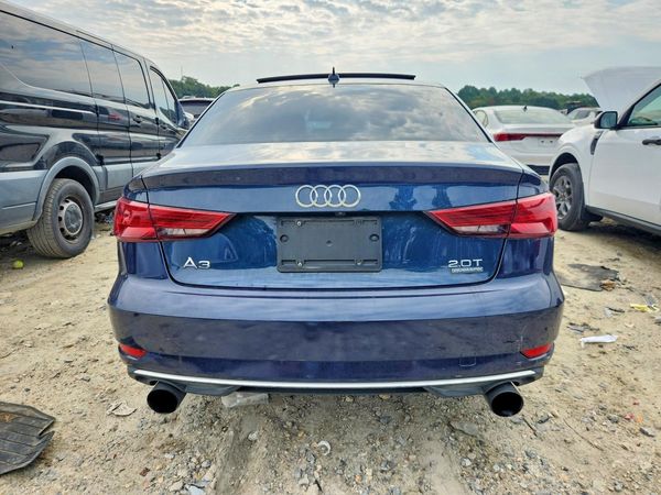 2017 AUDI A3