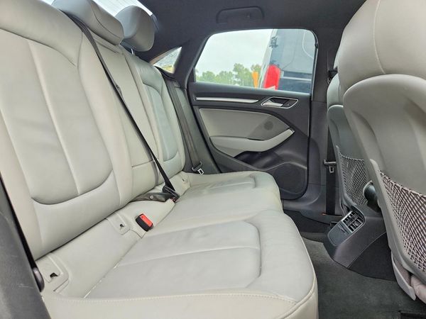 2017 AUDI A3