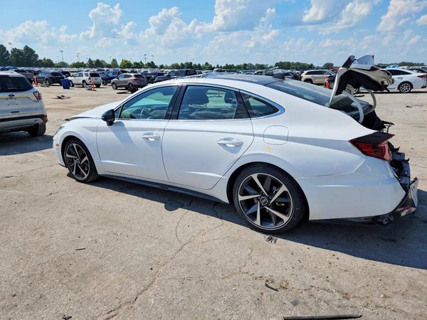 2023 HYUNDAI SONATA