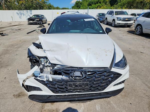 2023 HYUNDAI SONATA