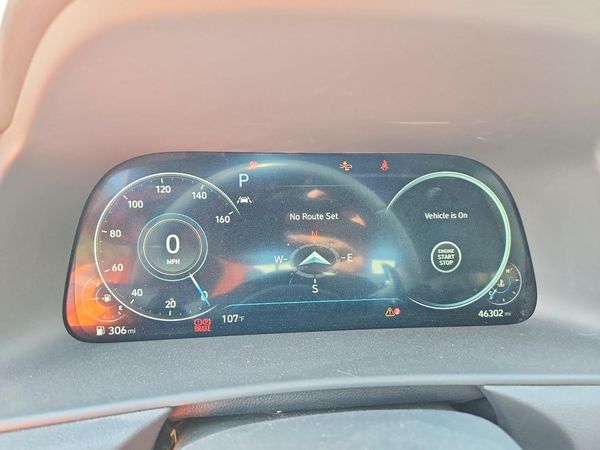 2023 HYUNDAI SONATA