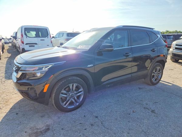 2023 KIA SELTOS S, Nightfall Edition