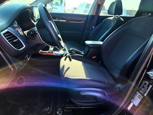 2023 KIA SELTOS S, Nightfall Edition