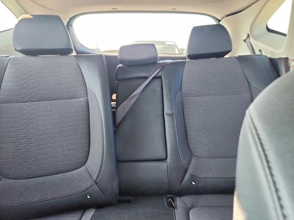 2023 KIA SELTOS S, Nightfall Edition