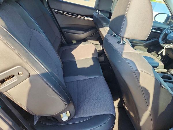 2023 KIA SELTOS S, Nightfall Edition