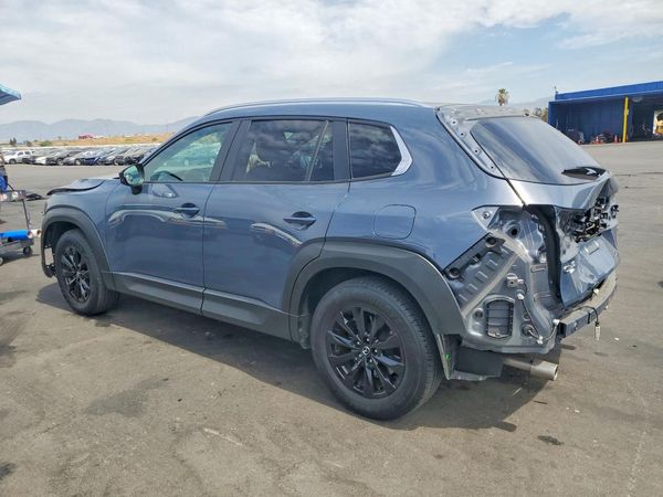 2024 MAZDA CX-50