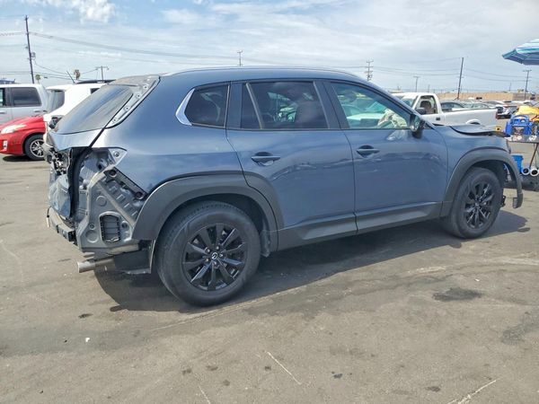 2024 MAZDA CX-50