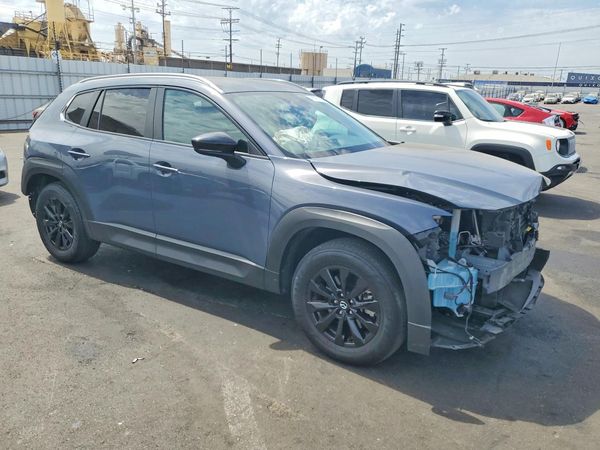 2024 MAZDA CX-50
