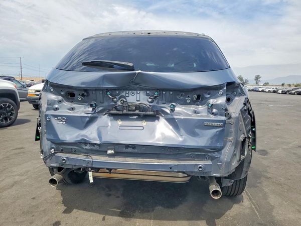 2024 MAZDA CX-50