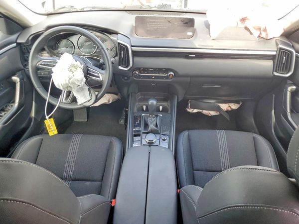 2024 MAZDA CX-50