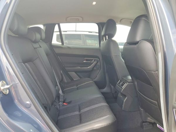 2024 MAZDA CX-50