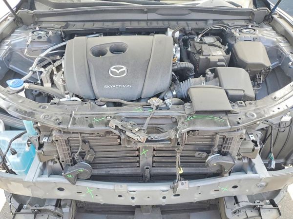 2024 MAZDA CX-50