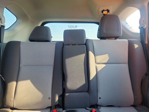 2013 TOYOTA RAV4 Standard