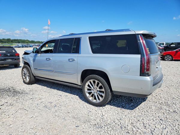 2020 CADILLAC ESCALADE