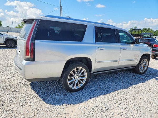 2020 CADILLAC ESCALADE