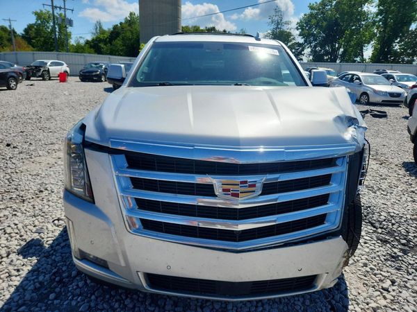 2020 CADILLAC ESCALADE