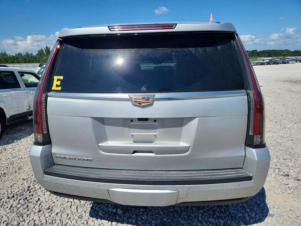 2020 CADILLAC ESCALADE