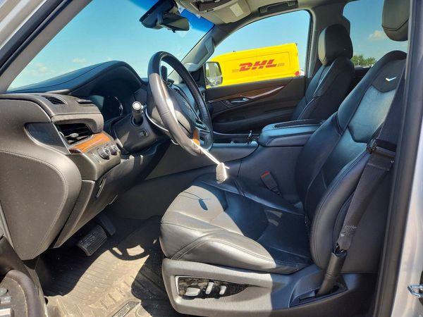 2020 CADILLAC ESCALADE
