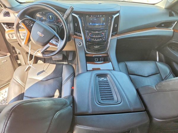 2020 CADILLAC ESCALADE