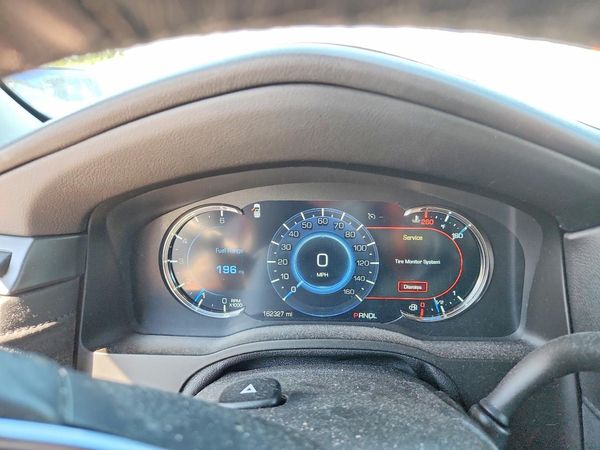 2020 CADILLAC ESCALADE
