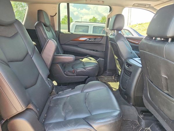 2020 CADILLAC ESCALADE