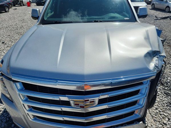 2020 CADILLAC ESCALADE