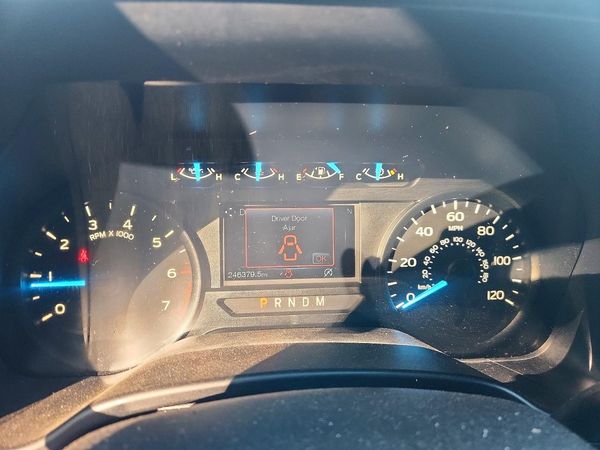 2019 FORD F150
