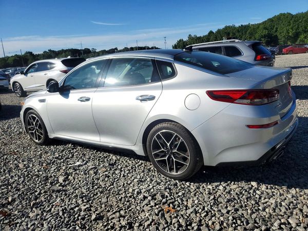 2020 KIA OPTIMA LX, S, SE