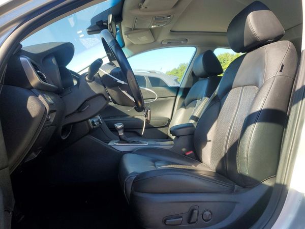 2020 KIA OPTIMA LX, S, SE
