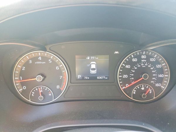 2020 KIA OPTIMA LX, S, SE