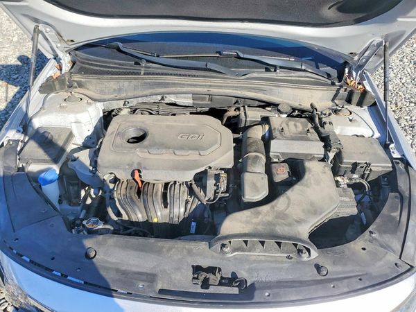 2020 KIA OPTIMA LX, S, SE