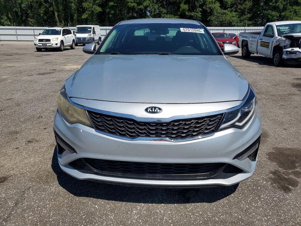2020 KIA OPTIMA LX, S, SE