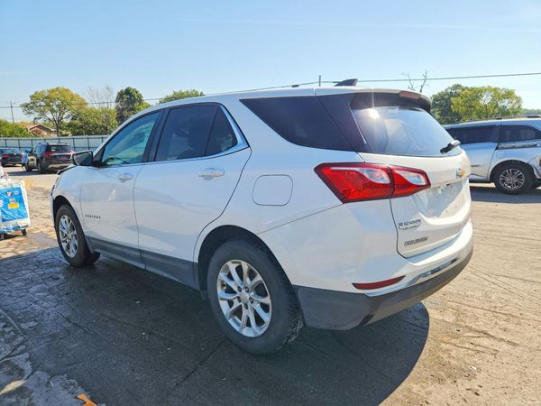 2018 CHEVROLET EQUINOX LT (1LT)