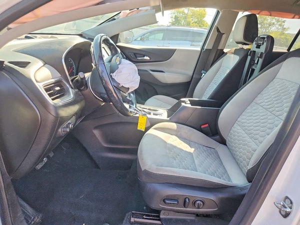 2018 CHEVROLET EQUINOX LT (1LT)