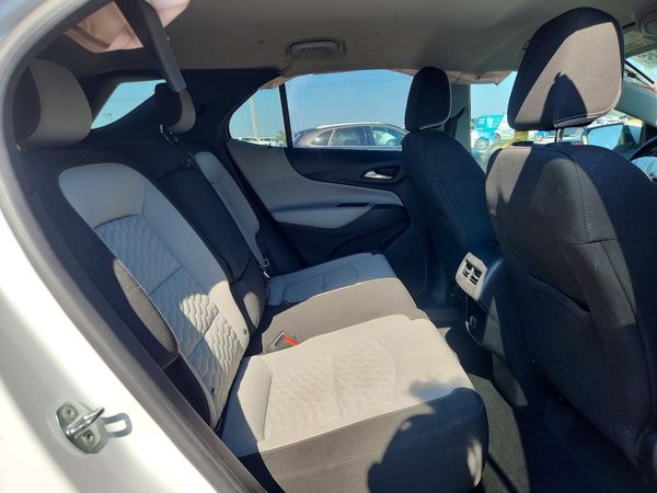 2018 CHEVROLET EQUINOX LT (1LT)