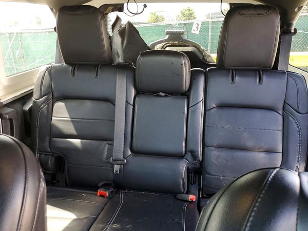 2019 JEEP WRANGLER UNLIMITED