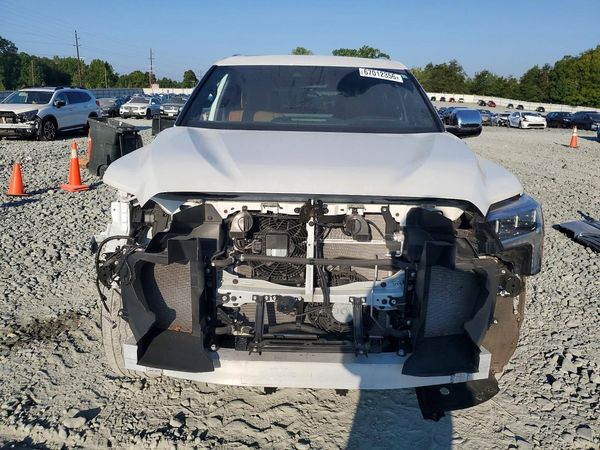 2025 TOYOTA SEQUOIA