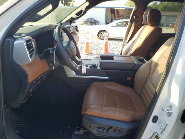 2025 TOYOTA SEQUOIA