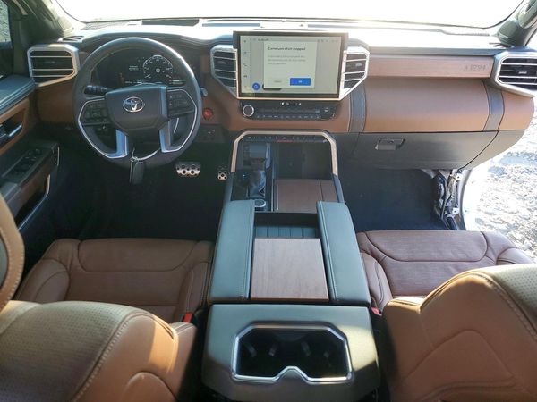 2025 TOYOTA SEQUOIA