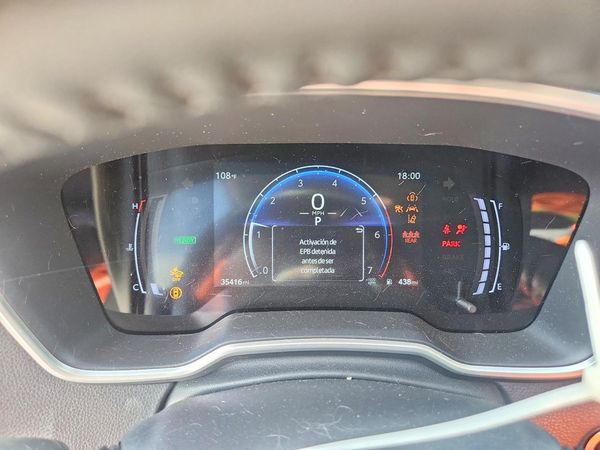 2025 TOYOTA COROLLA LE, XLE, SE — ODOM