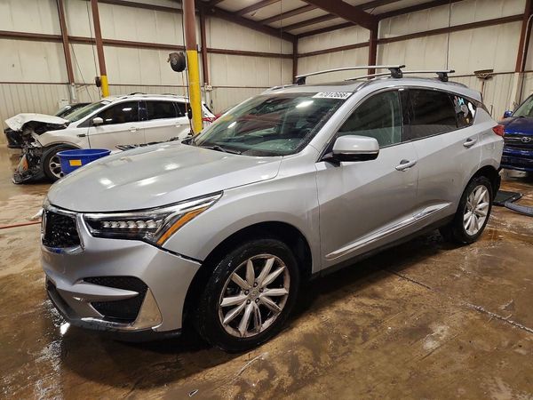 2019 ACURA RDX